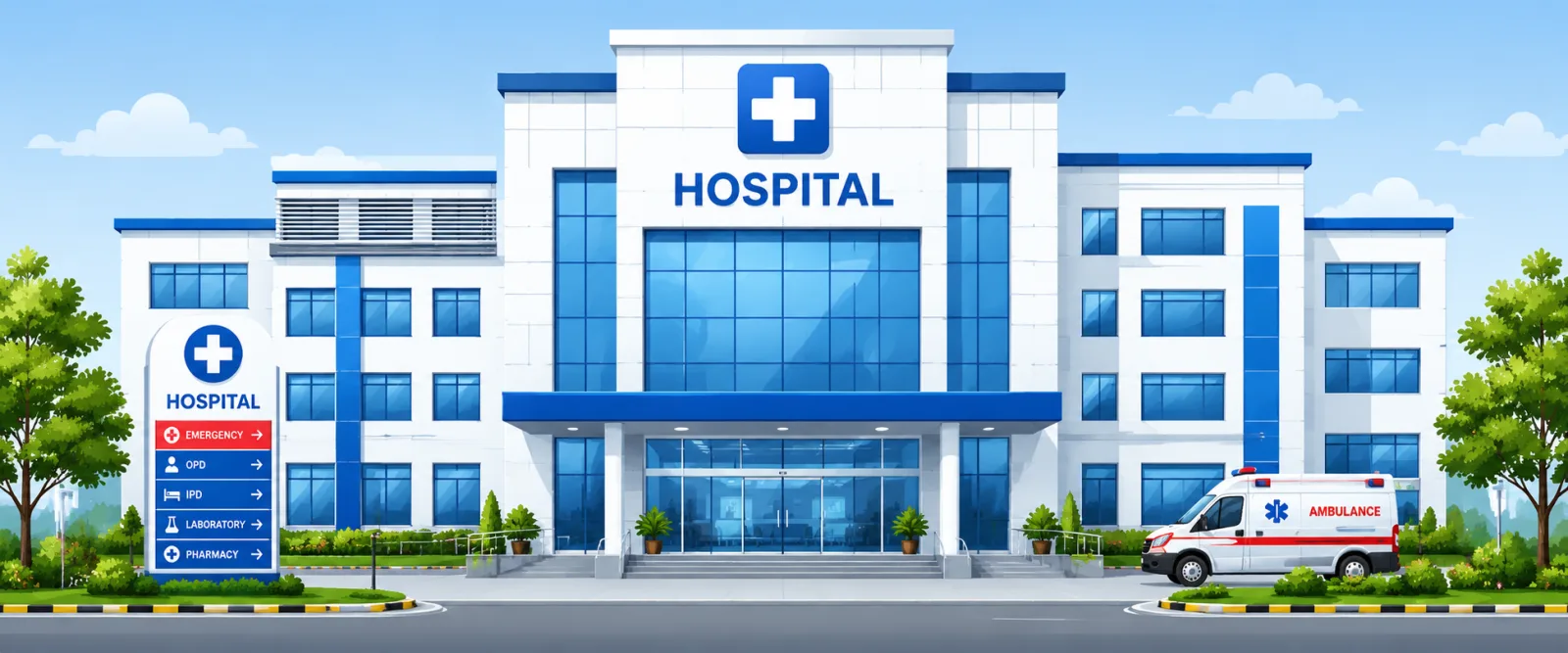 Khulna City Medical College & Hospital
