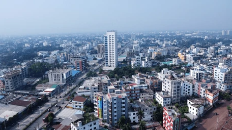 English and Bangla are separate. Leave Bangla blank only when the English fallback is intended.