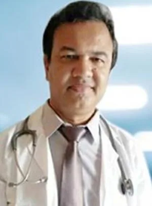 Asso. Prof. Dr. Iftekhar Ahmed (Swapan)