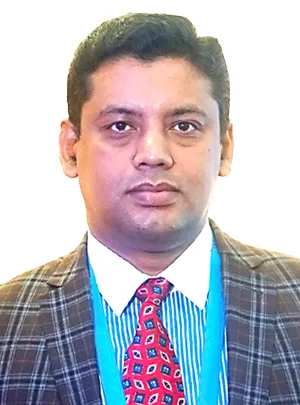 Asso. Prof. Dr. Md. Nazmul Huda