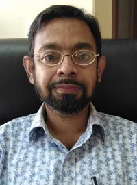 Asso. Prof. Dr. Md. Sirajum Munir