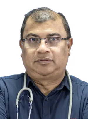 Assoc. Prof. Dr. Md. Alauddin