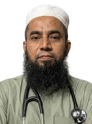 Asst. Prof. Dr. Md. Forhad Abedin