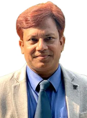 Asst. Prof. Dr. SMA Alim