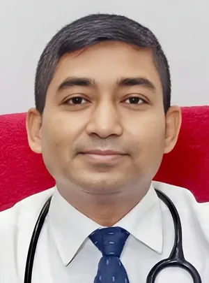 Brig. Gen. Prof. Dr. Nasir Uddin Ahmed