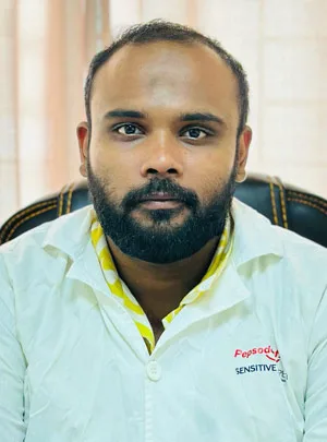 Dr. A.B.M Hasib Kamal Opu