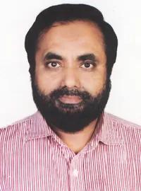 ডা. এ. এফ. এম. সাঈদুর রহমান