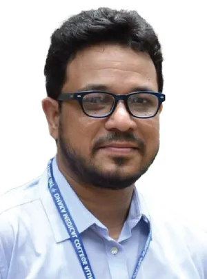 ডা. এ.এইচ.এম. আফজালউল হক (রানা)