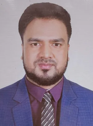 Dr. A.H.M Ibrahim