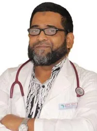 ডা. এ. এইচ. এম. খায়রুল বাশার