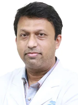 Dr. A.H.M. Tanvir Ahmed (Liton)