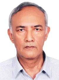 ডা. এ.কে. বোশাক