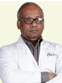 Dr. A.K.M Akramul Haque