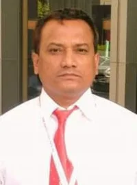 ডা. এ.কে.এম. হারুন-ওর-রাশিদ