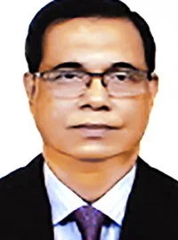 ডা. এ.কে.এম. মঞ্জুর মোরশেদ