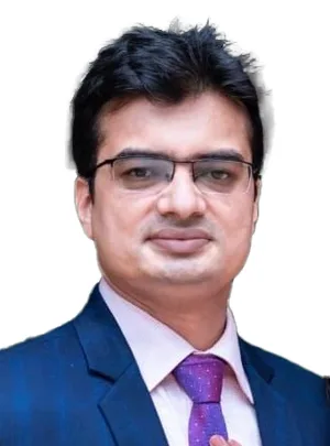 Dr. A.K.M. Shafiqul Islam Qayum