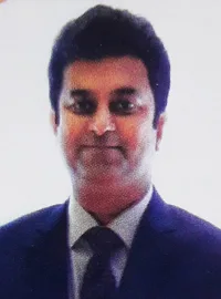 ডা. এ.কে.এম. শফিউল আজম