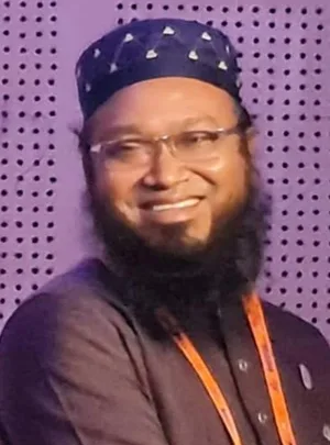 Dr. A.M. Forid Uddin Ahmed