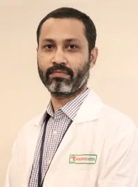 Dr. A.M. Rejaus Satter