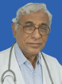 ডা. এ.এন.এম. হুমায়ুন কবির