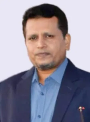 Dr. A S M Shamim Al Azad