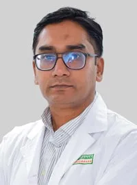 ডা. এ. টি. রেজা আহমাদ