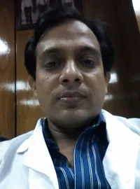 ডা. আব্দুল আহাদ