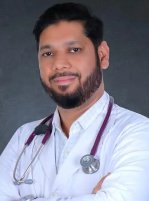 ডা. আব্দুল হামিদ সাগর