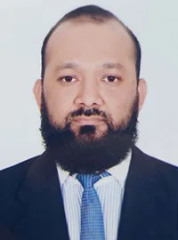 ডা. আবদুলা আল মামুন