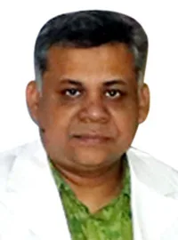 ডা. আব্দুল্লাহ আবু সাঈদ