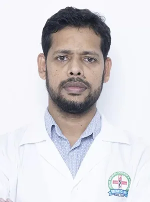 Dr. Abdullah-Al-Faruq