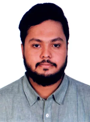 Dr. Abdullah Al Hossain