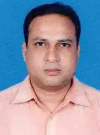 Dr. Abdullah Al Mamun