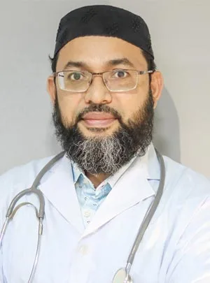 ডা. আব্দুল্লাহেল ওাফী এইচ.কে.আবির