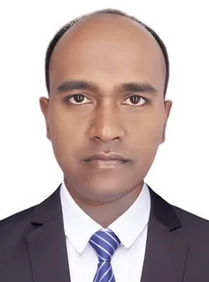 Dr. Abhijit Datta