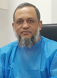 ডা. আবু জাফর মোহাম্মদ সালেহ