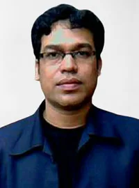 Dr. Abu Jafar Muhammad Kamrul Eman (Rashed)