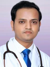 Dr. Abu Kamran Rahul