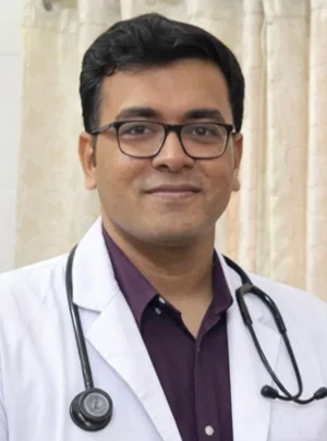 Dr. Abu Saleh Mohammad Tahsin