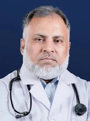 Dr. Abu Sayed Md. Mortoza