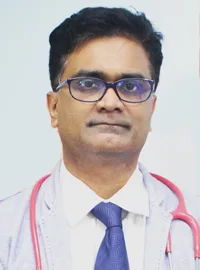 ডা. আবু সাঈদ শিমুল