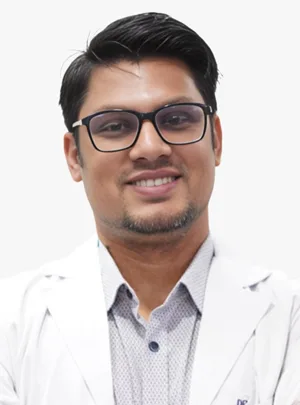 Dr. Abubakker Siddique