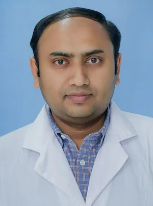 Dr. Abul Hayat Manik