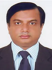 ডা. এ.সি. সাহা