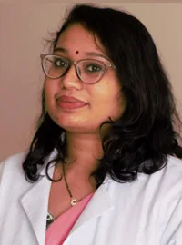 ডা. আদিতী পাল চৌধুরী