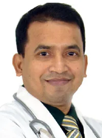 ডা. এ.এফ.এম. একরামুদ্দৌলা