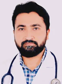 ডা. এ.এইচ.এম. এনায়েতউর রাশউল
