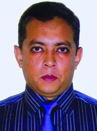 ডা. আহমাদ মকসুদ হাসান লস্কর