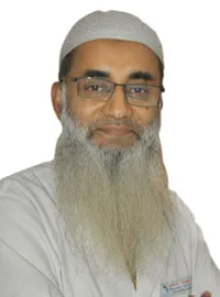 ডা. আহমাদ রিয়াদ চৌধুরী