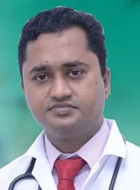 Dr. Ahmad Zahid Al Quadir